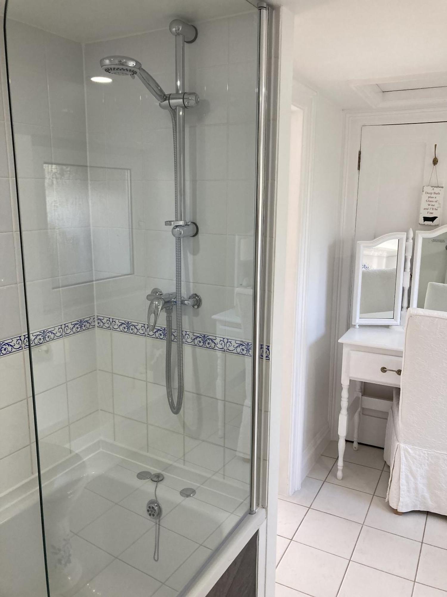 Bed and Breakfast Old Temperance House Saint Keverne Номер фото