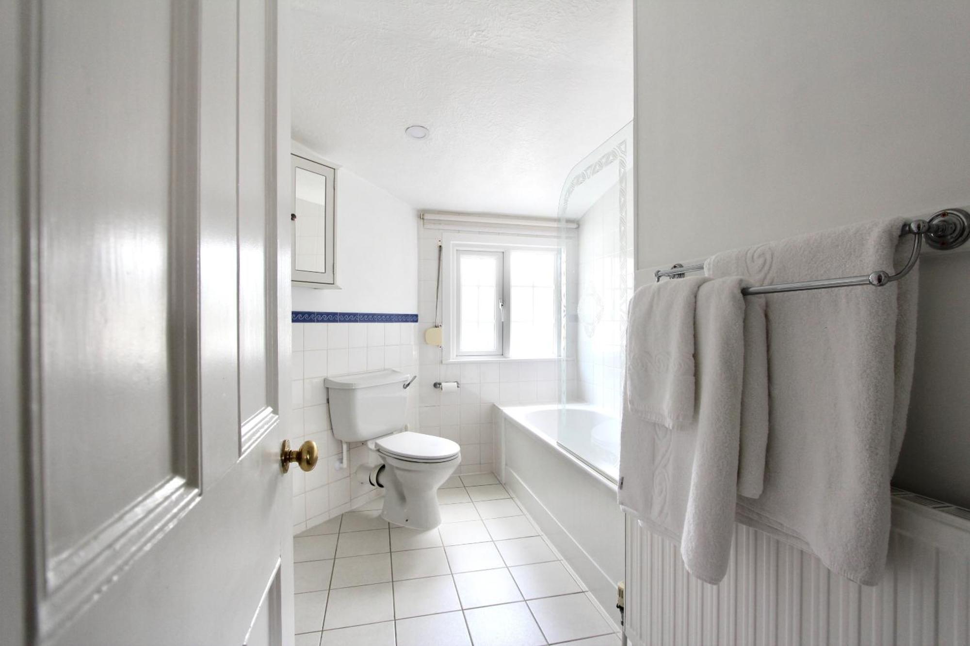 Bed and Breakfast Old Temperance House Saint Keverne Номер фото