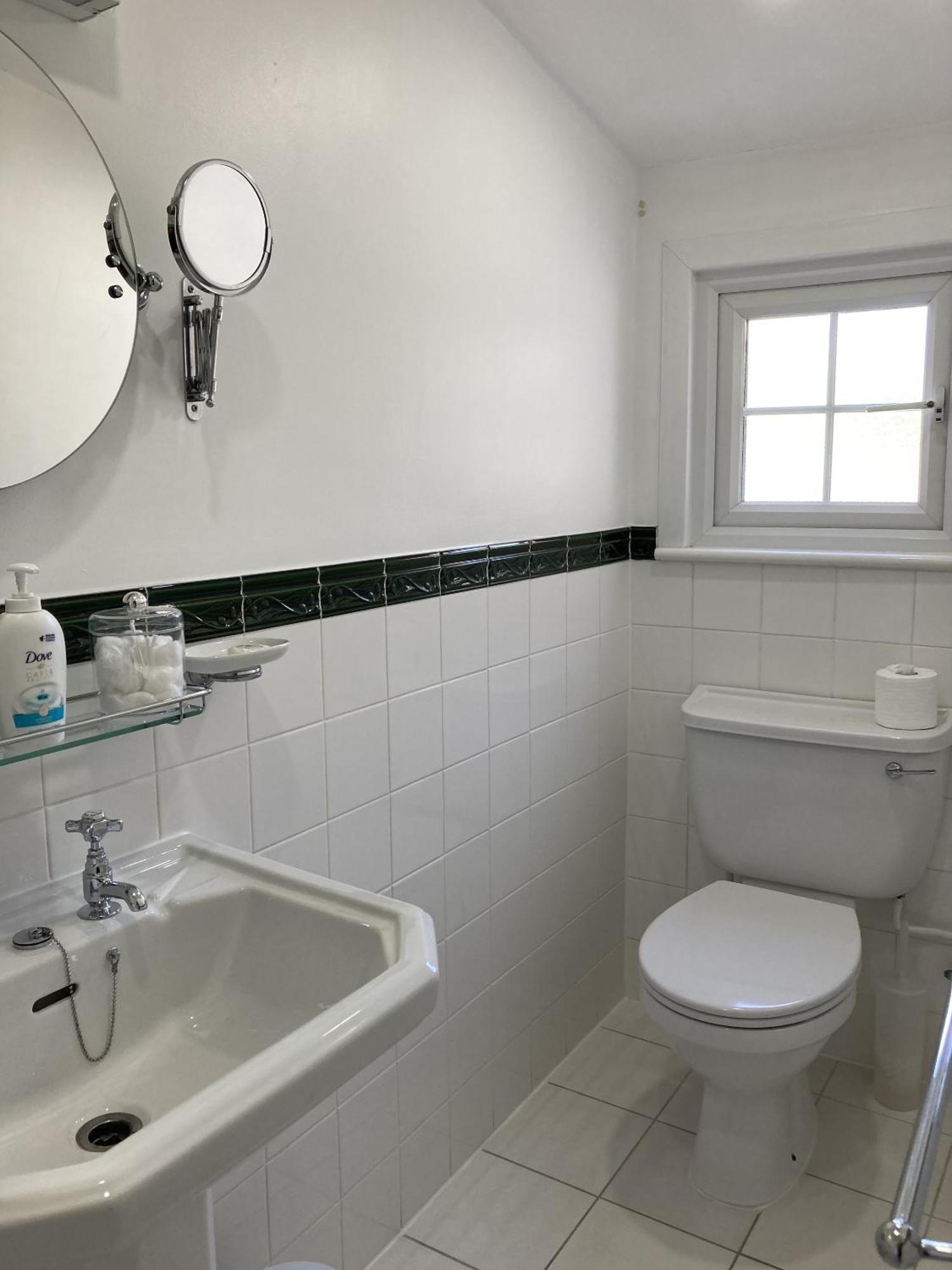 Bed and Breakfast Old Temperance House Saint Keverne Номер фото